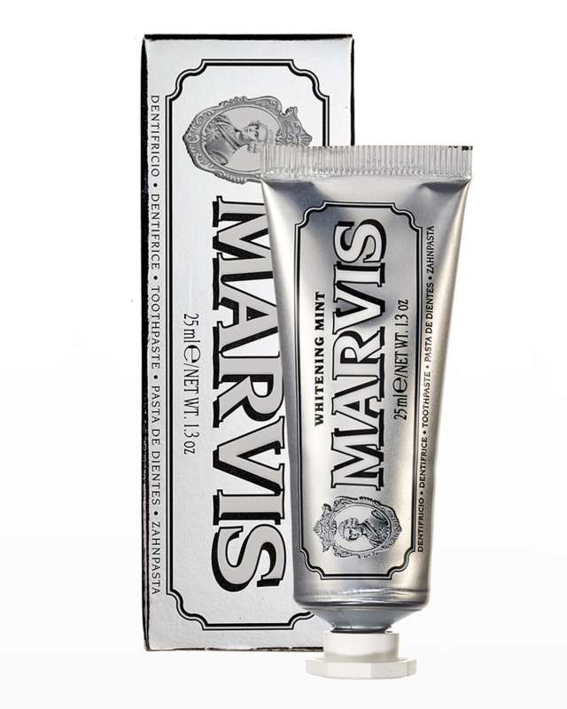 Whitening Mint Toothpaste, 1.3 oz.